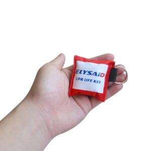 Sliver Rescue ‘Thermal’ Blanket - Image 2