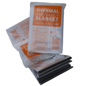 Sliver Rescue ‘Thermal’ Blanket
